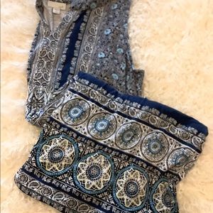 J. Jill spring dress